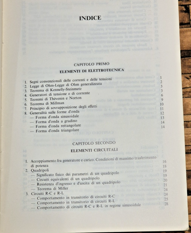 ELETTRONICA GENERALE volumi 1 e 2 di Armando Cupido 1984 …