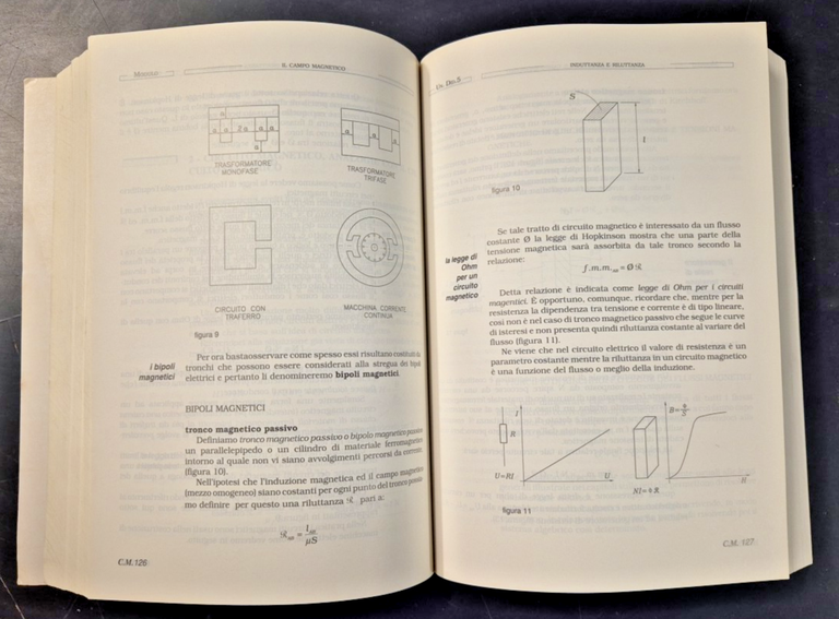 ELETTROTECNICA E MACCHINE ELETTRICHE CON ESERCITAZIONI DI LABORATORIO Calabrigo | Immagine Gallery 3