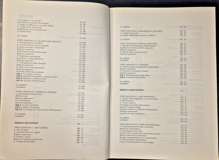 ELETTROTECNICA E MACCHINE ELETTRICHE CON ESERCITAZIONI DI LABORATORIO Calabrigo | Immagine Gallery 5