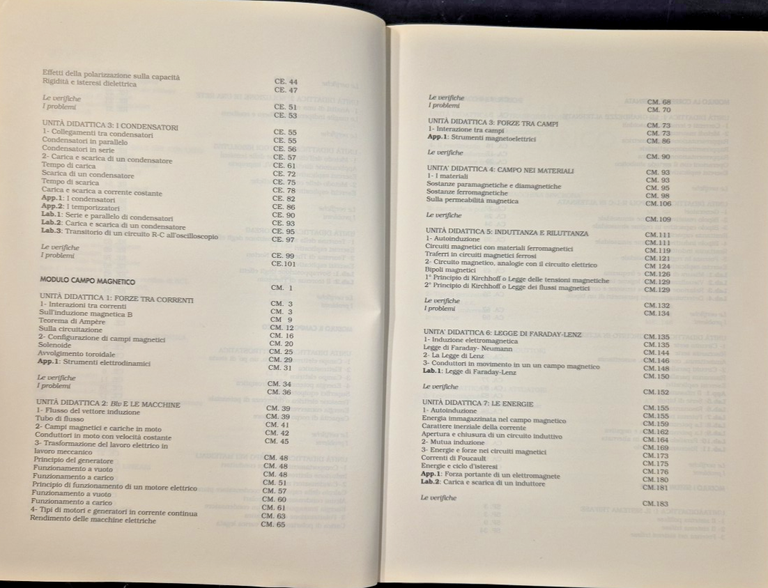 ELETTROTECNICA E MACCHINE ELETTRICHE CON ESERCITAZIONI DI LABORATORIO Calabrigo | Immagine Gallery 6