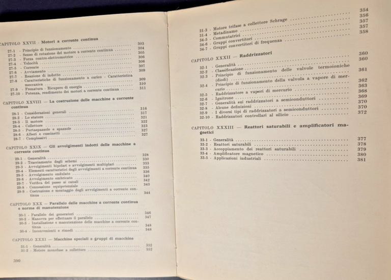 Elettrotecnica pratica volume III MACCHINE ELETTRICHE di Bandini Buti Libro … | Immagine Gallery 7