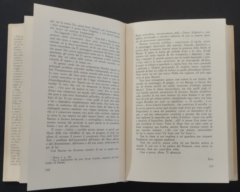 ELOGIO DELLA GALERA LETTERE 1930 1943 di Ernesto Rossi 1968 …