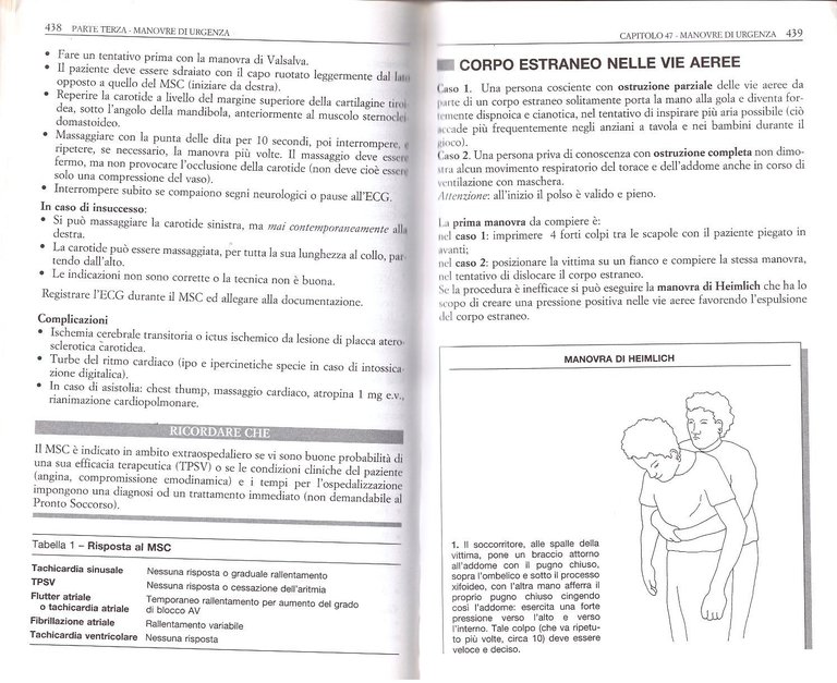EMERGENZA SANITARIA TERRITORIALE guida pratica di intervento di Gai Tartaglino
