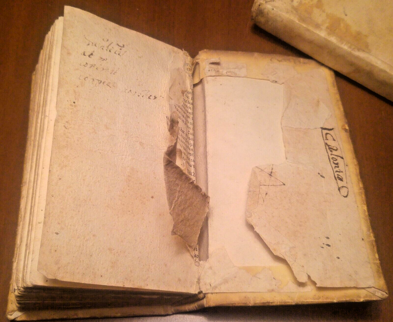 EMMANUELIS GRAMMATICA 1698? Manfrè Libro antico Manuel Alvares typis Seminaris