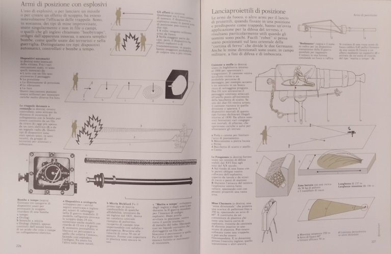 ENCICLOPEDIA ATLANTE DELLE ARMI DAL 5000 A C AI NOSTRI …