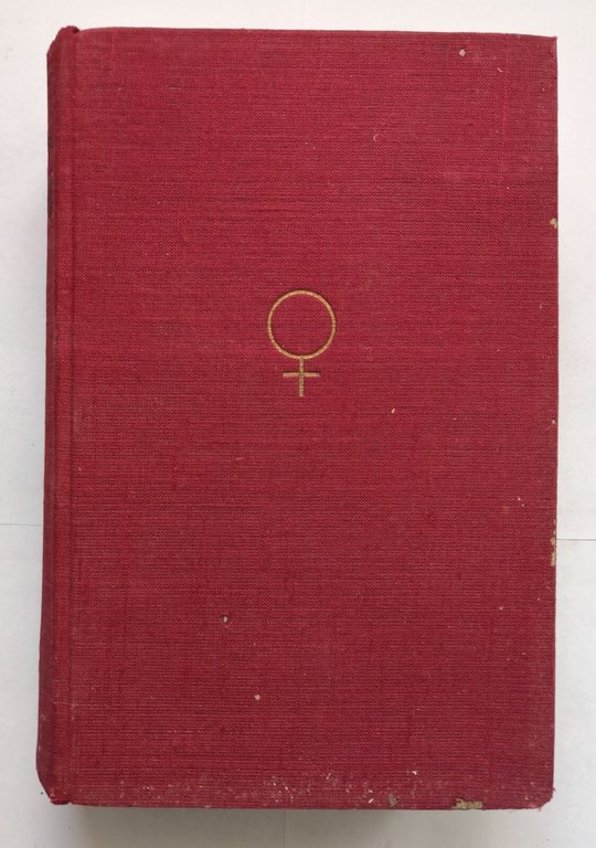 ENCICLOPEDIA DELLA DONNA a cura di Bianca Ugo 1947 Bianchi …