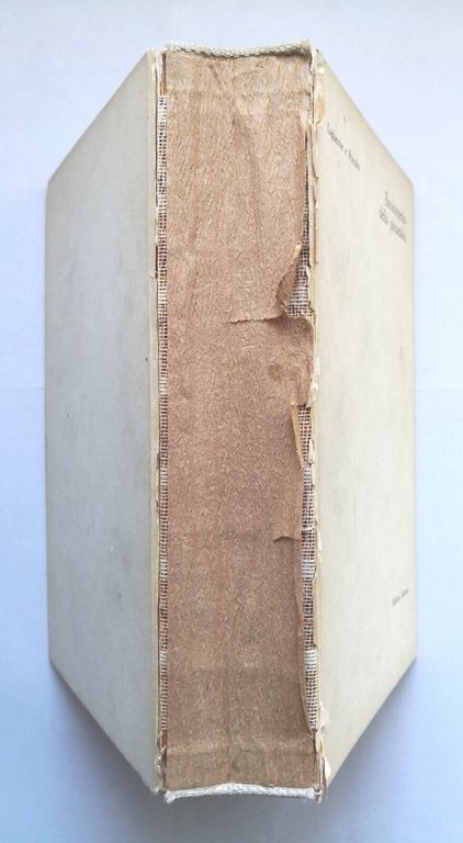 ENCICLOPEDIA DELLA PSICANALISI di Jean Laplanche e Pontalis 1968 Laterza …