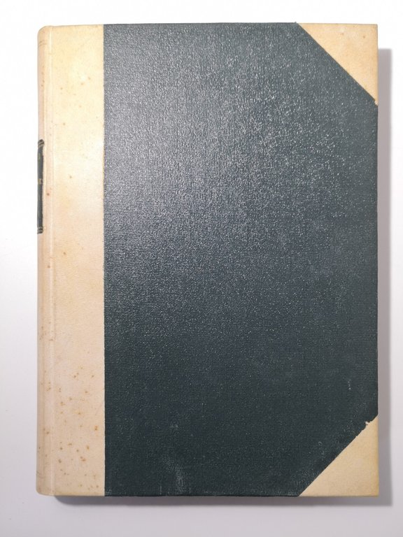 ENCICLOPEDIA DELLE MATEMATICHE ELEMENTARI Volume I parte I 1930 Hoepli …