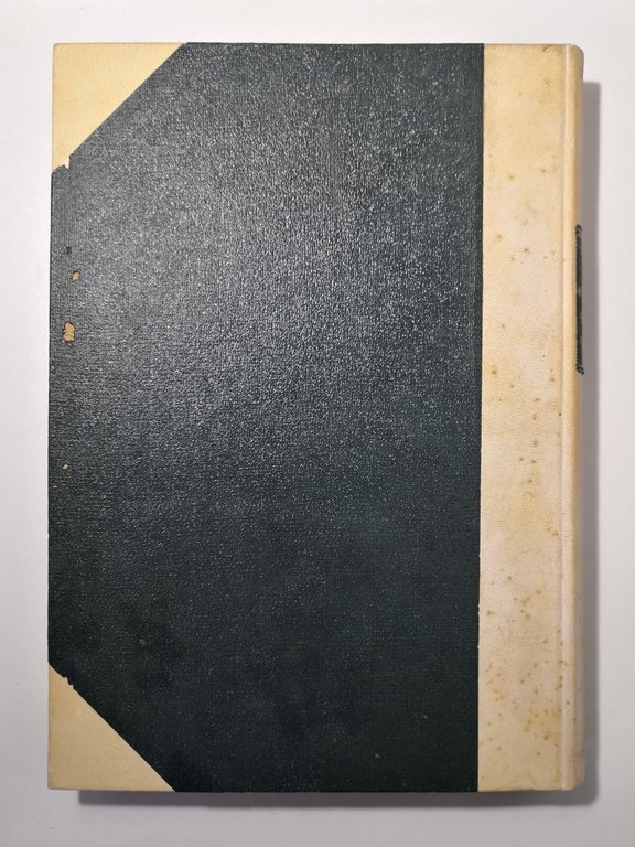 ENCICLOPEDIA DELLE MATEMATICHE ELEMENTARI Volume I parte I 1930 Hoepli …