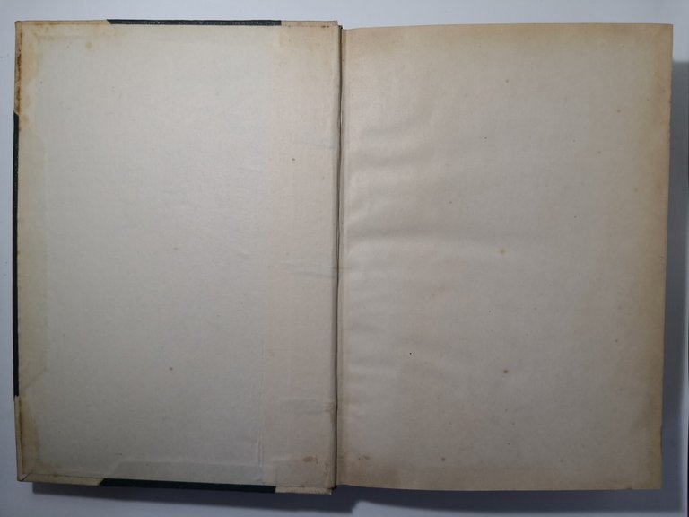 ENCICLOPEDIA DELLE MATEMATICHE ELEMENTARI Volume I parte II 1932 Hoepli …