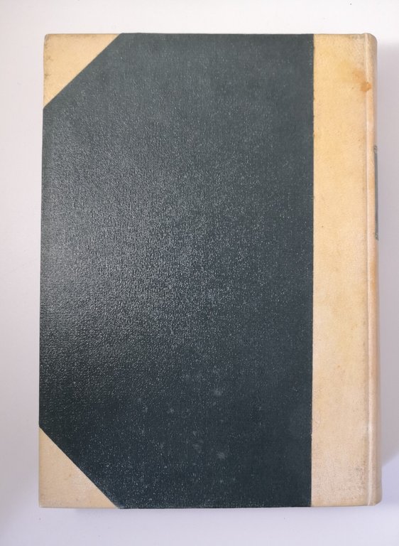 ENCICLOPEDIA DELLE MATEMATICHE ELEMENTARI Volume I parte II 1932 Hoepli …