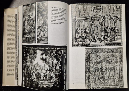 ENCICLOPEDIA STORICA DELL'ANTIQUARIATO 1988 Fratelli Melita libro