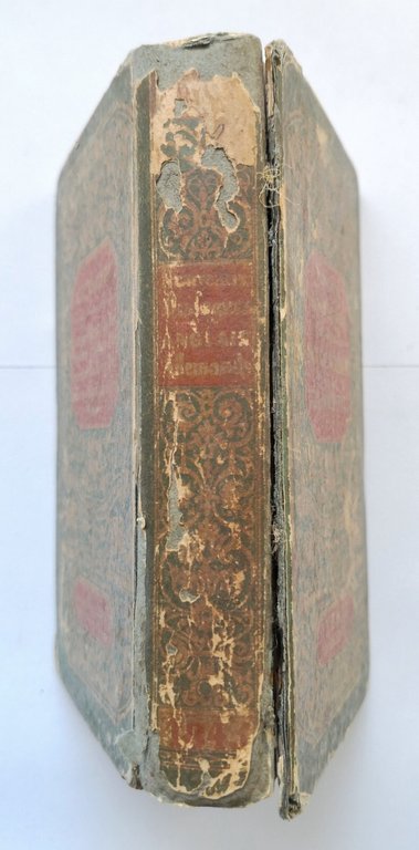 ENGLISH AND GERMAN DIALOGUES di Horwitz 1843 Maison libro antico …