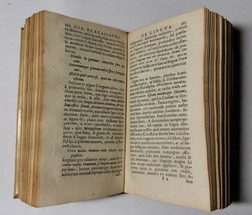 EPISTOLAE ANATOMICAE di Marcello Malpighi e Carlo Fracassati 1669 libro …