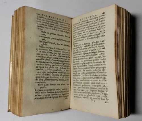 EPISTOLAE ANATOMICAE di Marcello Malpighi e Carlo Fracassati 1669 libro … | Immagine Gallery 3