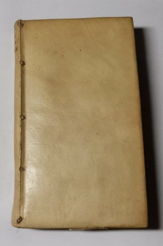EPISTOLAE ANATOMICAE di Marcello Malpighi e Carlo Fracassati 1669 libro …