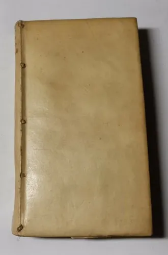 EPISTOLAE ANATOMICAE di Marcello Malpighi e Carlo Fracassati 1669 libro … | Immagine Gallery 4