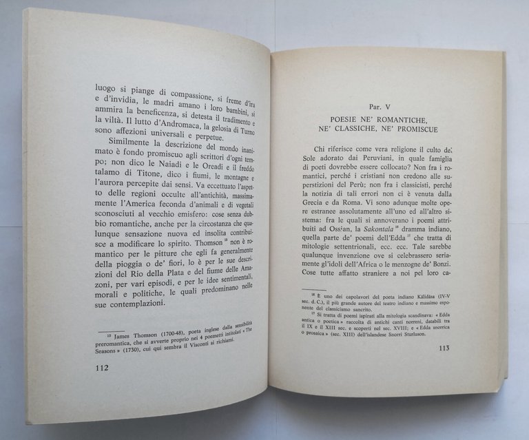 ERMES VISCONTI SOCIETÀ E LETTERATURA di Vincenzo Paladino 1973 FRAMA'S …