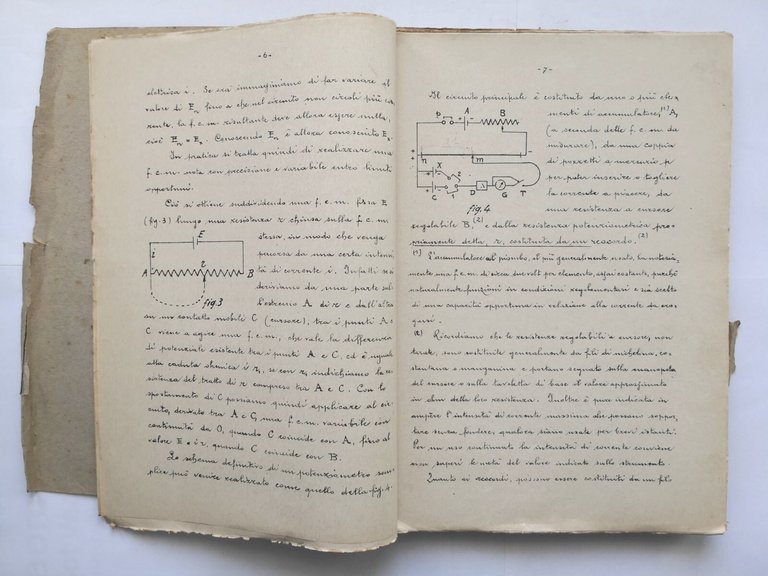 ESERCITAZIONI DI CHIMICA FISICA METALLURGICA ELETTROCHIMICA Ferrero Libro