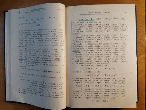 ESERCITAZIONI DI MECCANICA APPLICATA ALLE MACCHINE testo e tavole Scotto …