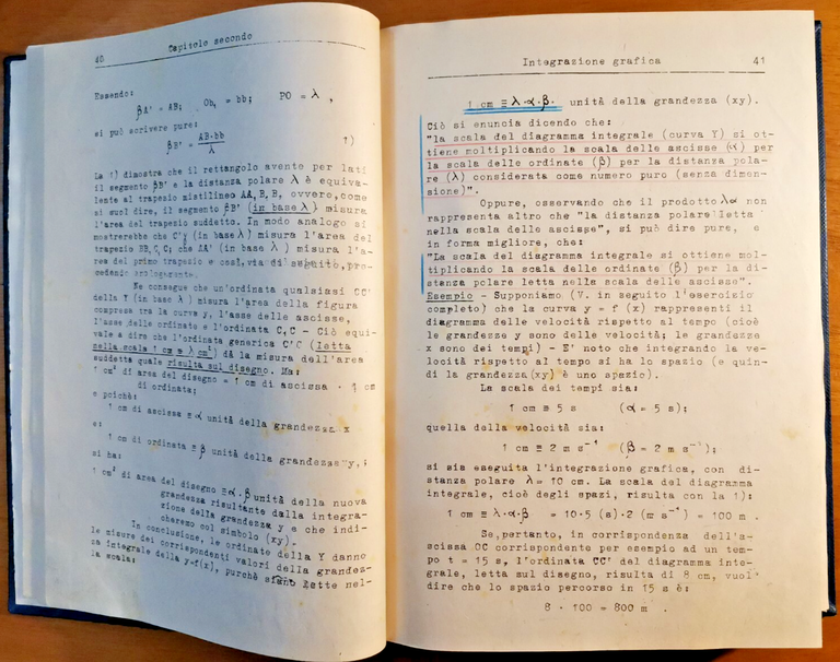 ESERCITAZIONI DI MECCANICA APPLICATA ALLE MACCHINE testo e tavole Scotto … | Immagine Gallery 3