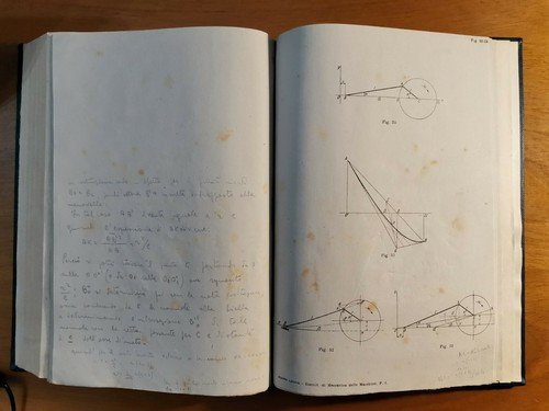 ESERCITAZIONI DI MECCANICA APPLICATA ALLE MACCHINE testo e tavole Scotto …