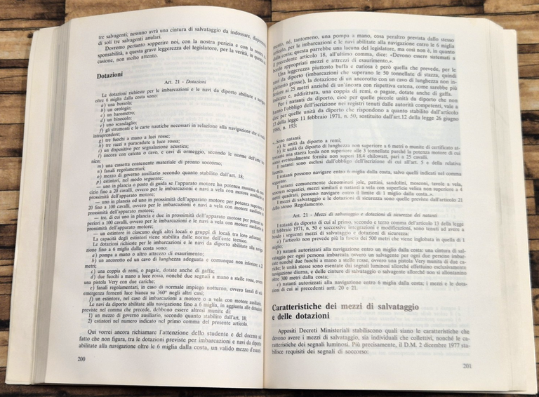 ESERCITAZIONI NAUTICHE di Sassu 1998 Calderini Istituti Tecnici Nautici Libro | Immagine Gallery 3