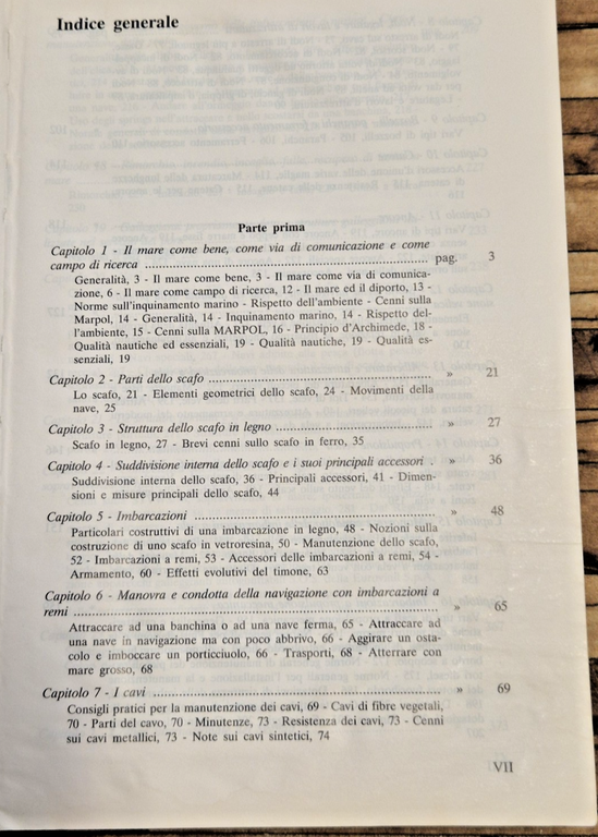 ESERCITAZIONI NAUTICHE di Sassu 1998 Calderini Istituti Tecnici Nautici Libro | Immagine Gallery 7