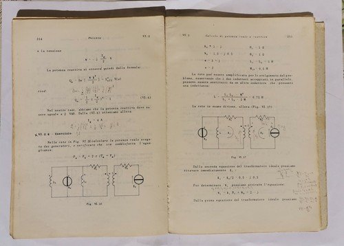 ESERCIZI DI ANALISI DELLE RETI ELETTRICHE Lelli e Miotti edizioni …