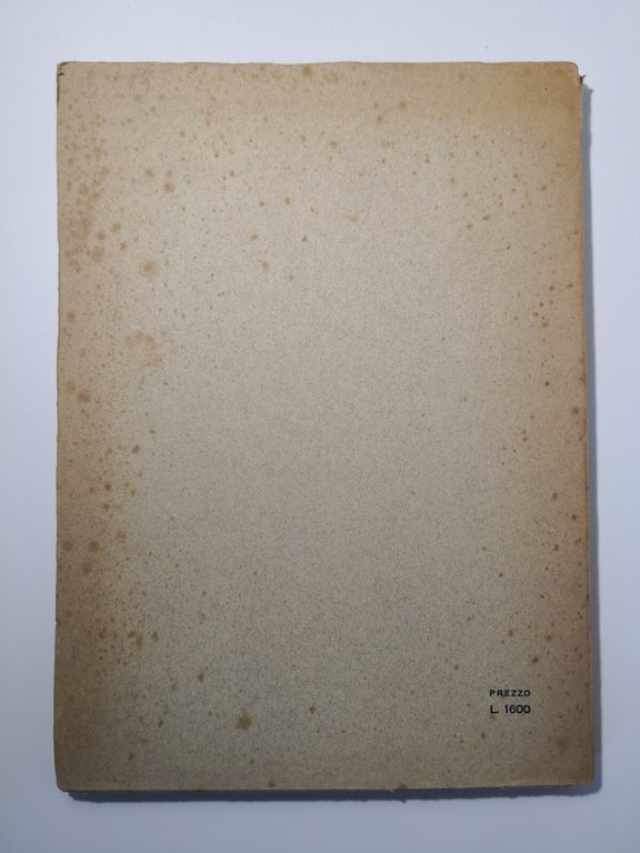 ESERCIZI DI SCIENZA DELLE COSTRUZIONI Volume 1 Otello Magini 1948 …