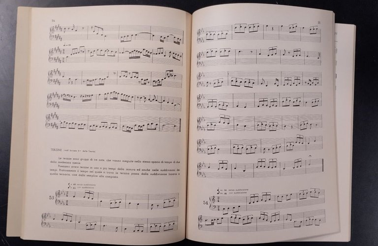 ESERCIZI PROGRESSIVI DI SOLFEGGI PARLATI E CANTATI Nerina Poltronieri CMR …