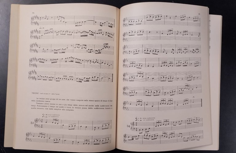 ESERCIZI PROGRESSIVI DI SOLFEGGI PARLATI E CANTATI Nerina Poltronieri CMR …