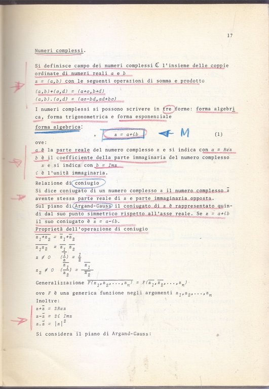 ESERCIZIARIO DI ANALISI I 1981 CLUED editore libro matematica università …