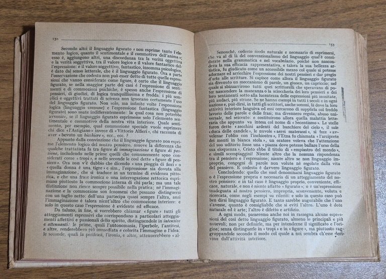 ESPRESSIONE ED ARTE di Andrea Gustarelli Volume I 1919 Trevisini …