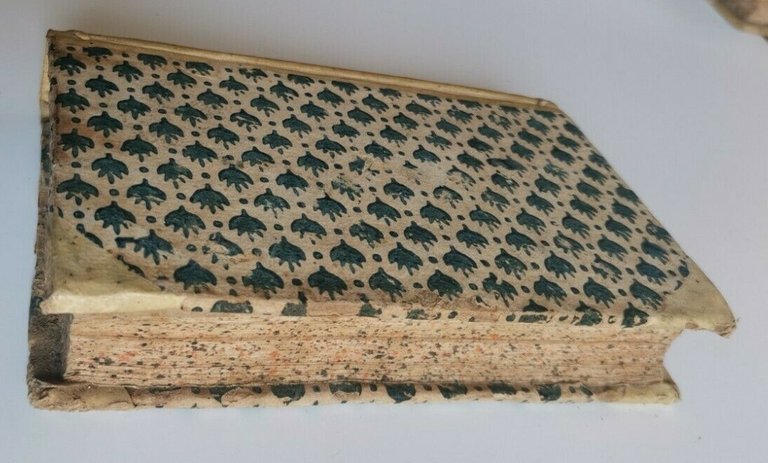 ESSAIS de Montaigne tomo 5 1779 Jean Samuel Cailler libro …