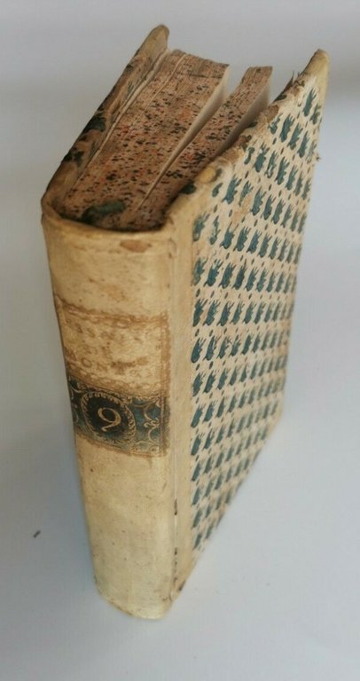 ESSAIS de Montaigne tomo 9 1779 Jean Samuel Cailler libro …