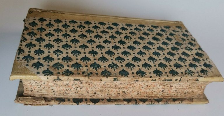 ESSAIS de Montaigne tomo 9 1779 Jean Samuel Cailler libro …