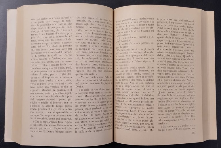 ESTATE GIALLA 1967 16 RACCONTI DEL BRIVIDO di Ellery Queen …