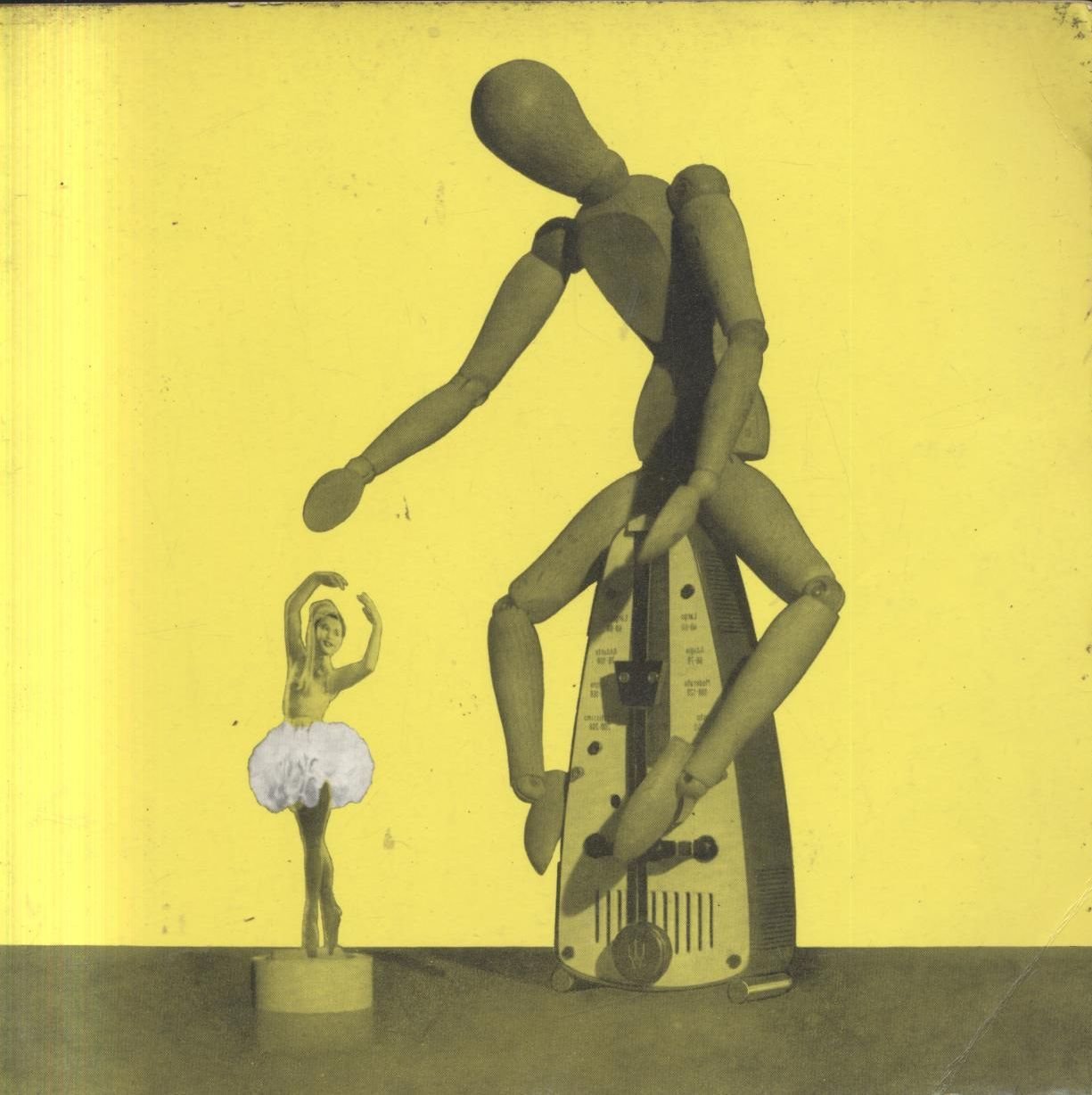 ESTETICA ARMONIA DANZA ACCADEMICA di Giorgio Demine 1968 Sperling & …