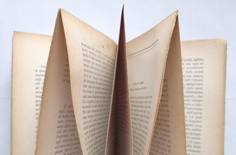 ESTETICA di Giambattista Vico 1946 Società Editrice Internazionale Libro filosof