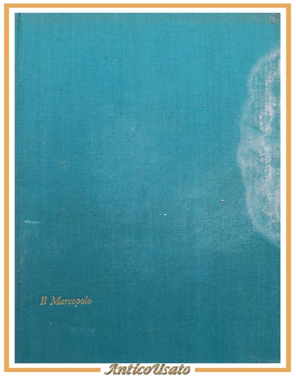 ETRURIA di Guido Mansuelli 1963 Il Saggiatore Libro portolano
