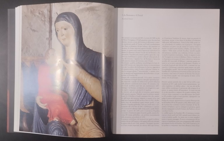 EZZELINI SIGNORI DELLA MARCA NEL CUORE DELL'IMPERO DI FEDERICO II …