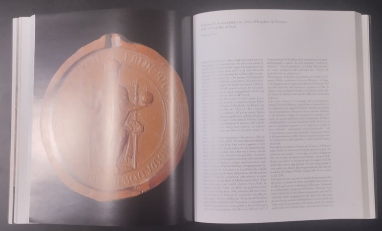 EZZELINI SIGNORI DELLA MARCA NEL CUORE DELL'IMPERO DI FEDERICO II …