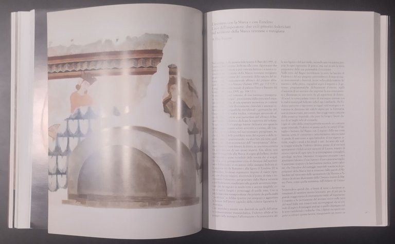 EZZELINI SIGNORI DELLA MARCA NEL CUORE DELL'IMPERO DI FEDERICO II …