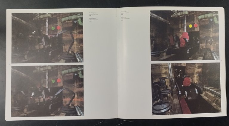 FANTASIMILIA DALLA FOTOCHIMICA ALLA FOTOELETTRONICA 1999 a cura di Zannier …
