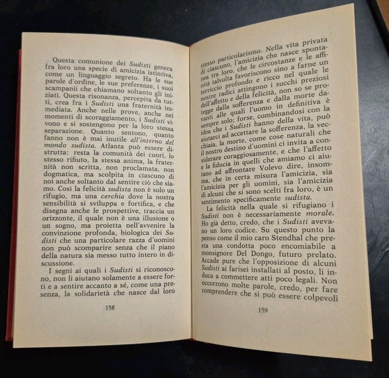 FASCISMO 70 di Maurice Bardeche Sparta e i Sudisti 1969 …