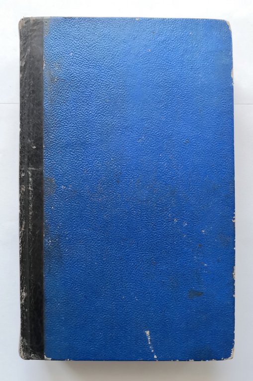 FATTI PRINCIPALI DELLA STORIA UNIVERSALE di Bredov 1842 Agrelli Libro …