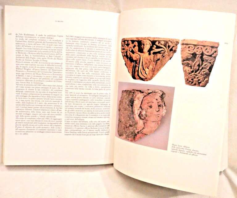 FEDERICO II immagine e potere di Calò Mariani Cassano 1995 …