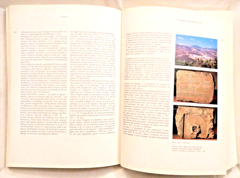 FEDERICO II immagine e potere di Calò Mariani Cassano 1995 …