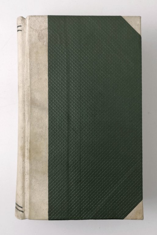 FEDONE DIALOGHI DI PLATONE volume 2 tradotti da Ruggero Bonghi …